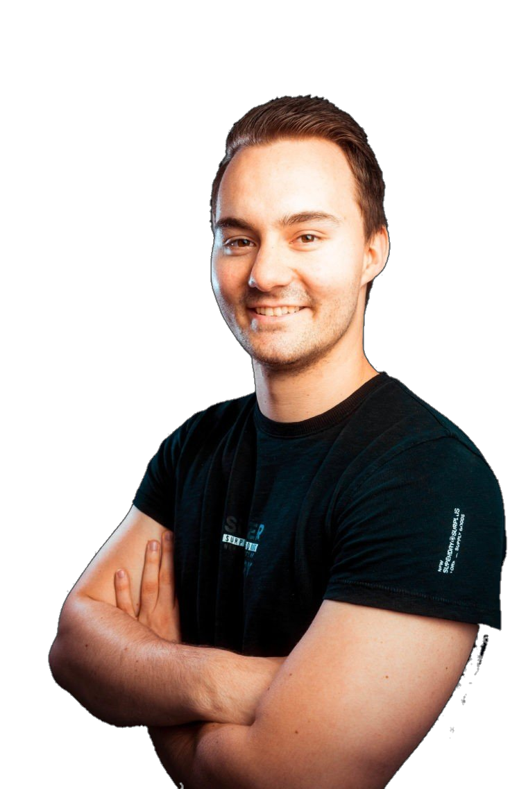 Tim Maier – E-Commerce Experte und Unternehmer aus Schleswig